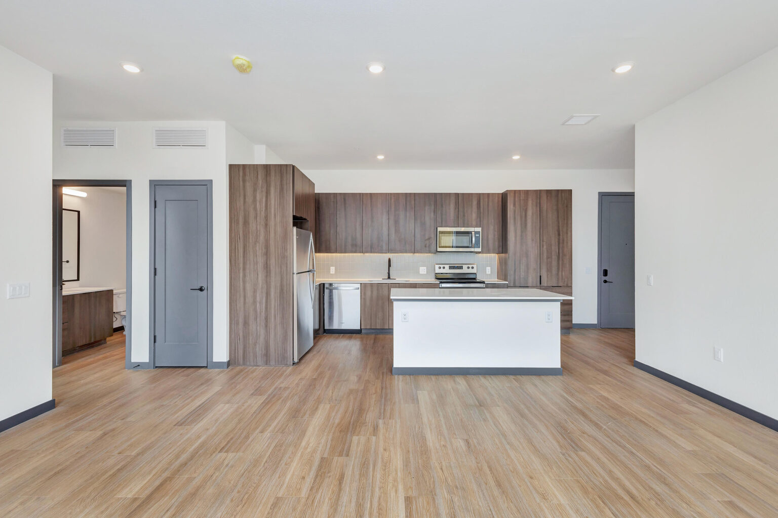 The Ayden Cornerstone Apartments