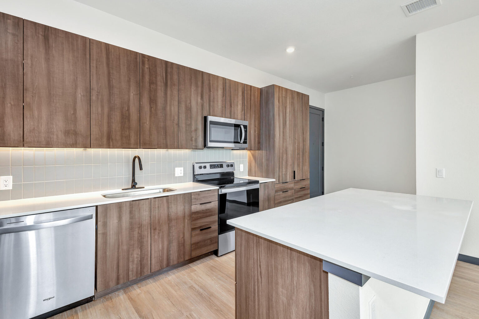 The Ayden Cornerstone Apartments