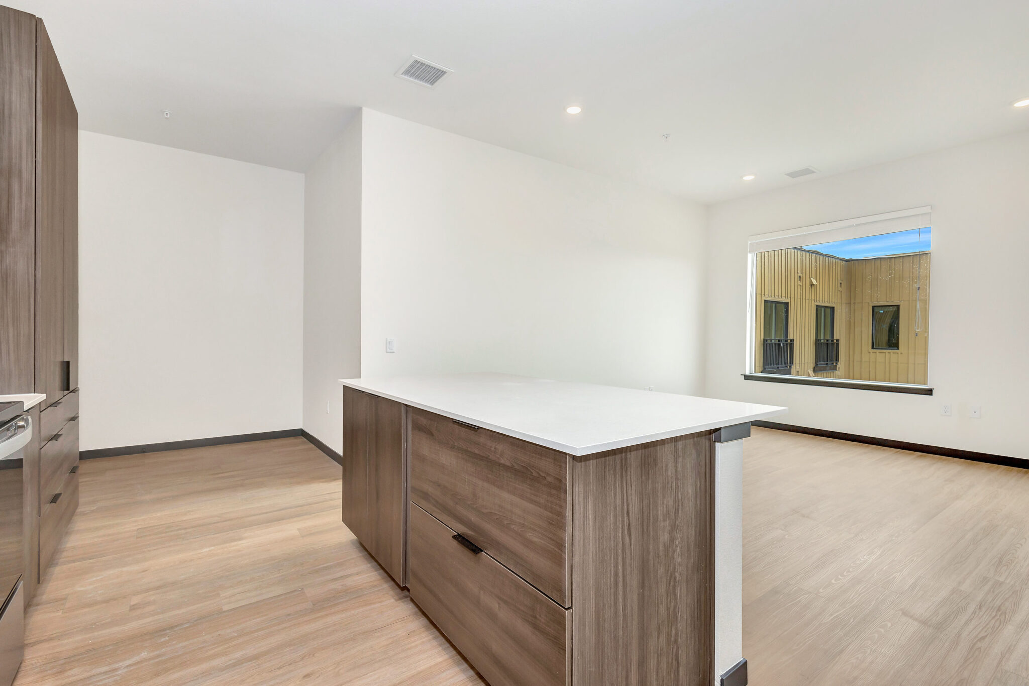 The Ayden Cornerstone Apartments