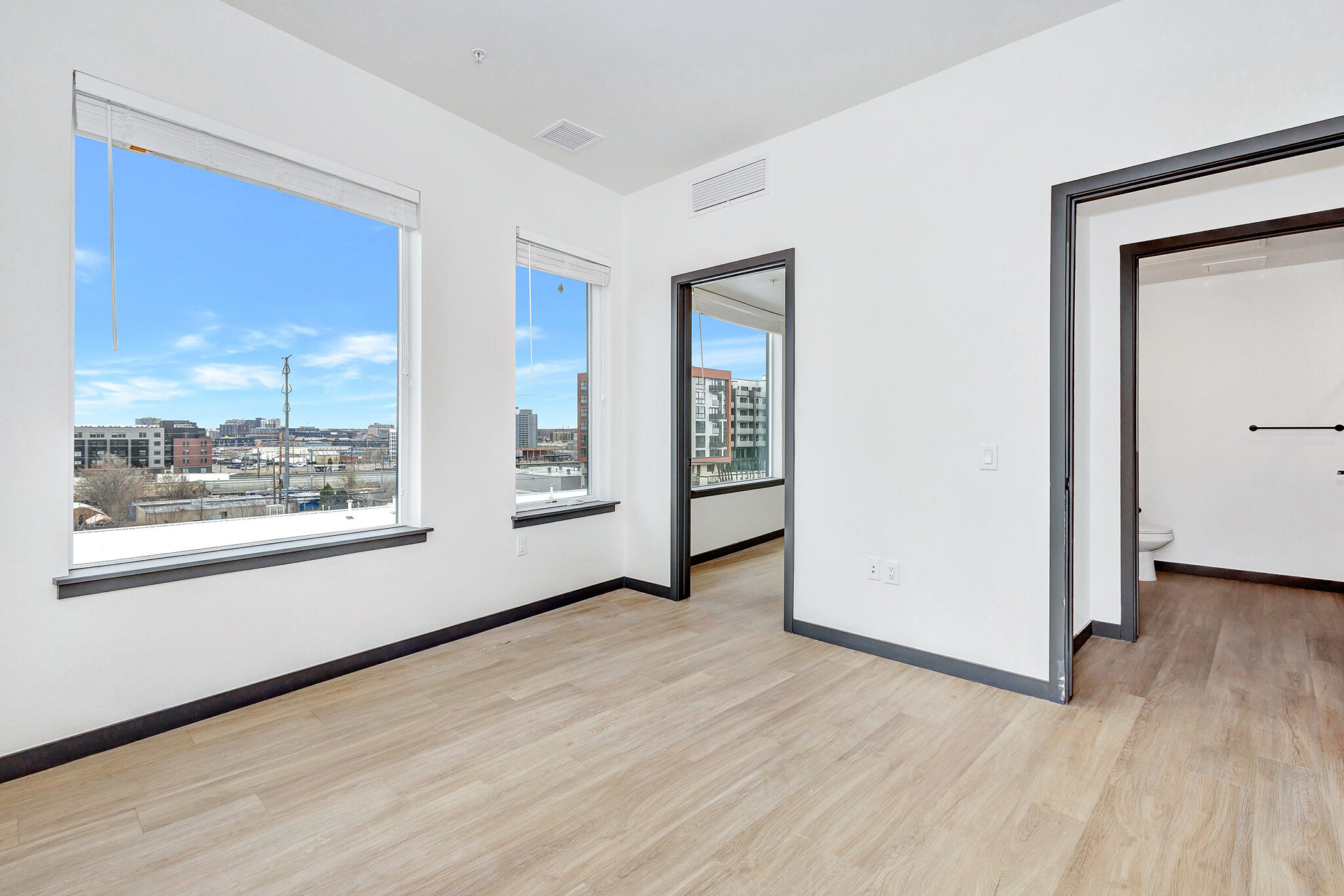 The Ayden Cornerstone Apartments