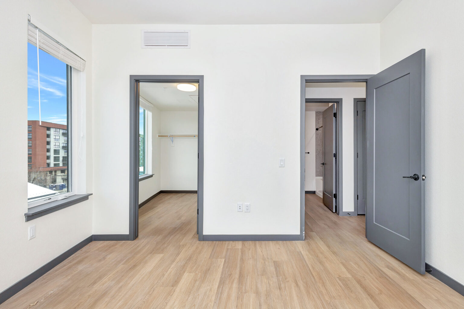 The Ayden Cornerstone Apartments