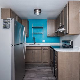 Photo Gallery for Unit 201