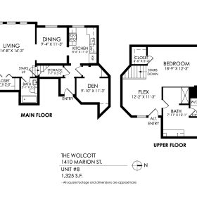 Photo Gallery for Unit 1410-8