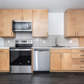 Photo Gallery for Unit 509