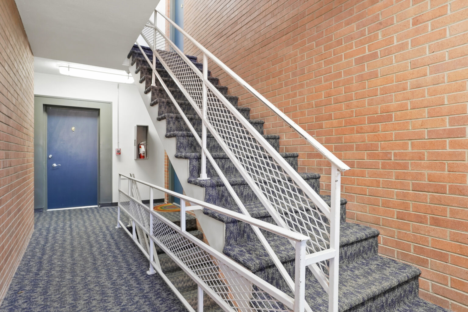 Bellaire Plaza Cornerstone Apartments