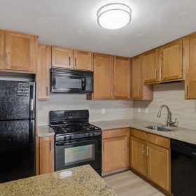 Photo Gallery for Unit 308