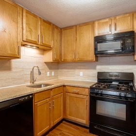 Photo Gallery for Unit 107