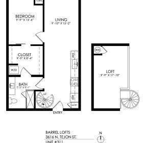 Photo Gallery for Unit 311