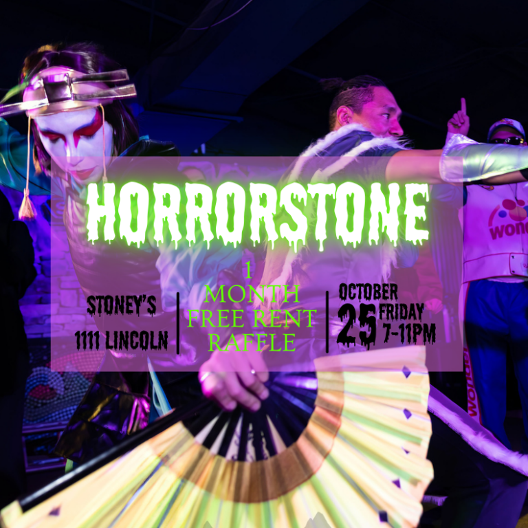 You’re Invited Horrorstone 2024 Cornerstone Apartments