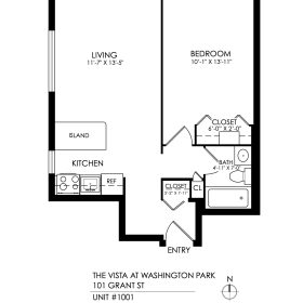 Photo Gallery for Unit 1001