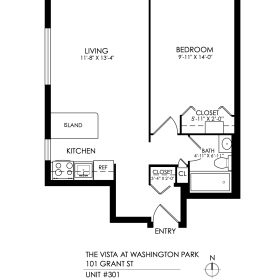 Photo Gallery for Unit 301