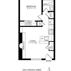 Photo Gallery for Unit 202