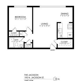 Photo Gallery for Unit 34