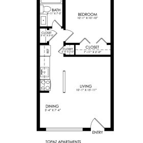 Photo Gallery for Unit 67-202