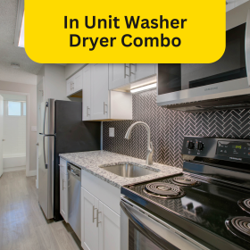 Photo Gallery for Unit A305