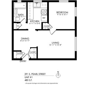Photo Gallery for Unit 1