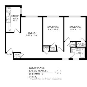 Photo Gallery for Unit 690-10
