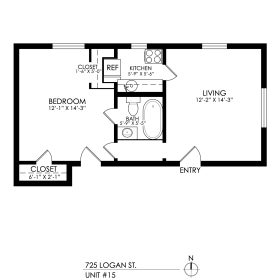 Photo Gallery for Unit 15