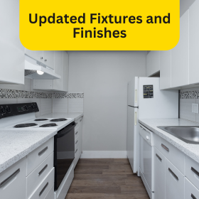 Photo Gallery for Unit A304