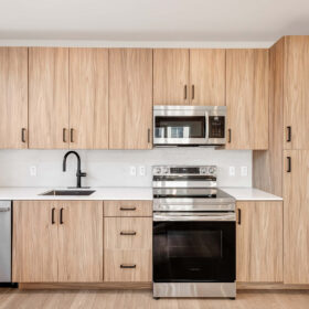 Photo Gallery for Unit 431