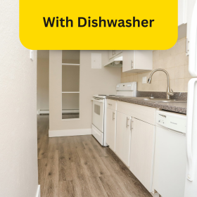 Photo Gallery for Unit 65-304