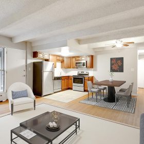 Photo Gallery for Unit 105