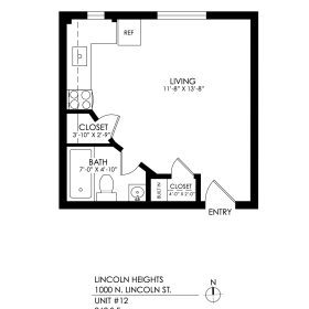 Photo Gallery for Unit 12