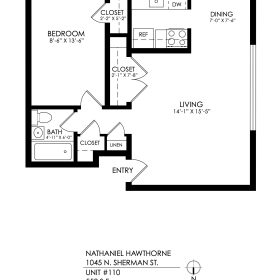 Photo Gallery for Unit 110