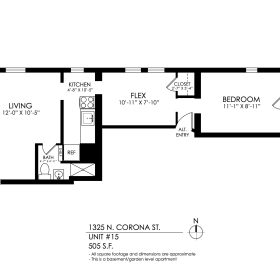 Photo Gallery for Unit 15