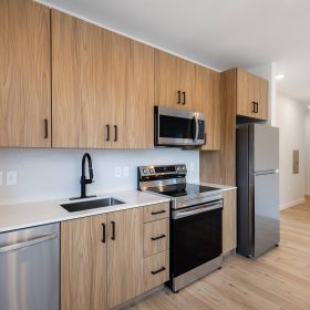 Photo Gallery for Unit 501