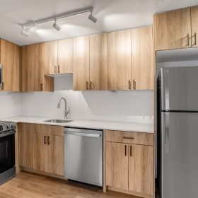 Photo Gallery for Unit 107