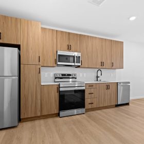 Photo Gallery for Unit 552