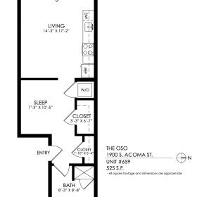 Photo Gallery for Unit 659