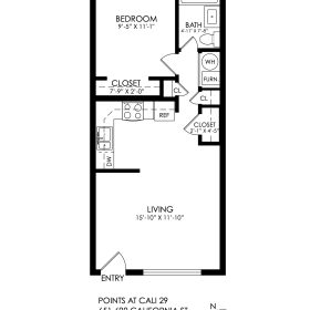 Photo Gallery for Unit 685
