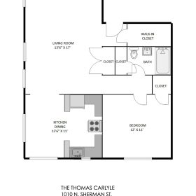 Photo Gallery for Unit 301