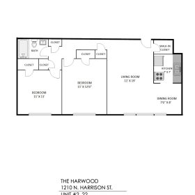 Photo Gallery for Unit 22