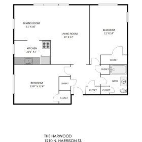 Photo Gallery for Unit 29