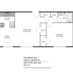 Photo Gallery for Unit 303