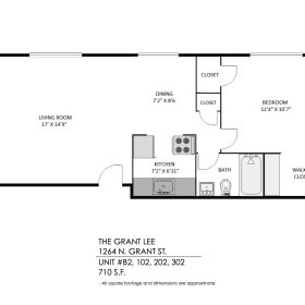 Photo Gallery for Unit 102