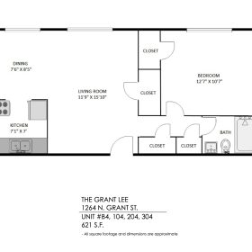 Photo Gallery for Unit 204