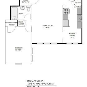 Photo Gallery for Unit 14