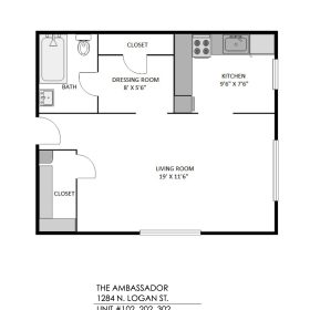 Photo Gallery for Unit 102