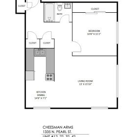 Photo Gallery for Unit 32