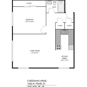 Photo Gallery for Unit 48