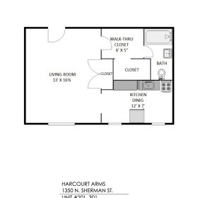 Photo Gallery for Unit 201