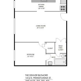Photo Gallery for Unit 405