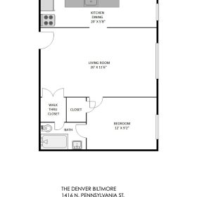 Photo Gallery for Unit 306