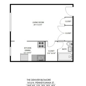 Photo Gallery for Unit 003