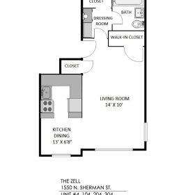 Photo Gallery for Unit 304