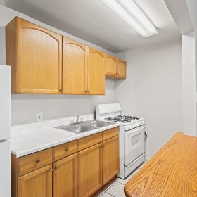 Photo Gallery for Unit E